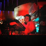 Dirty24k Spins At Silk City