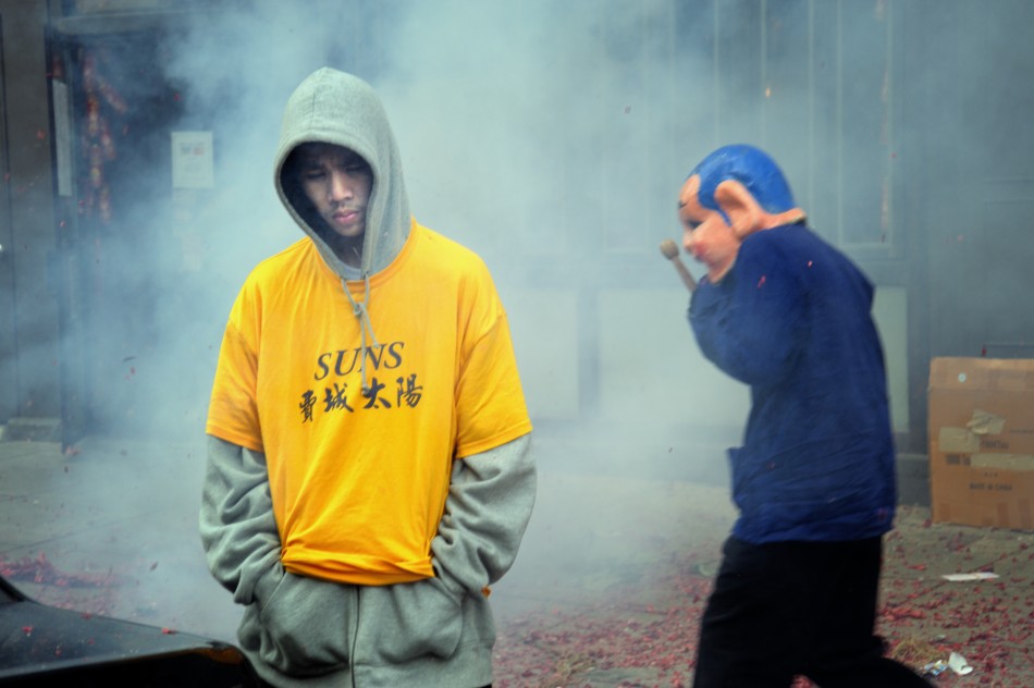steadfast
